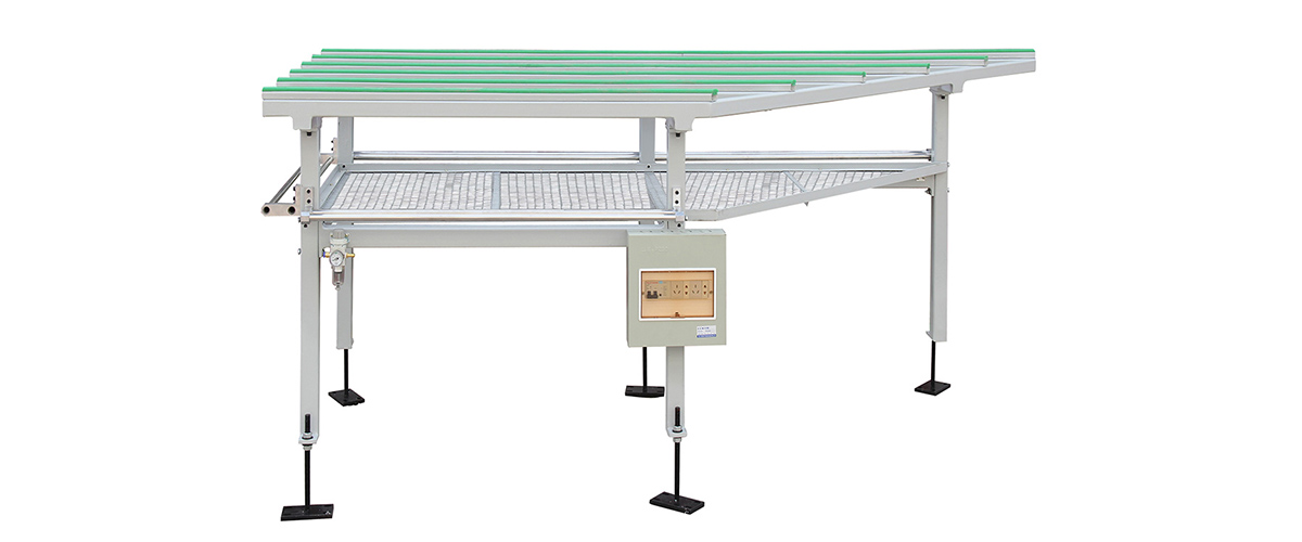 組裝臺(tái)WATAL-2600