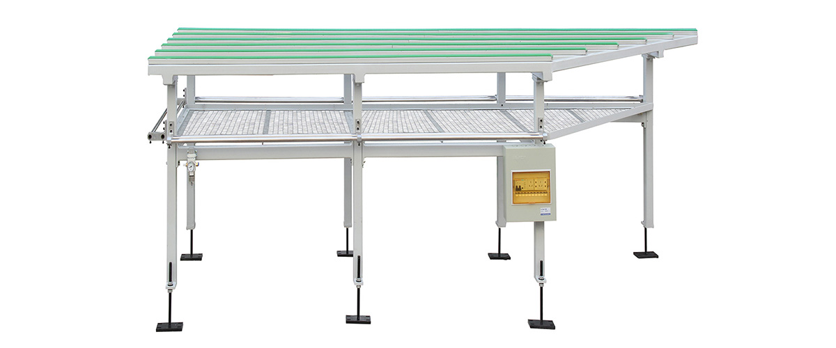 組裝臺(tái)WATL-3600