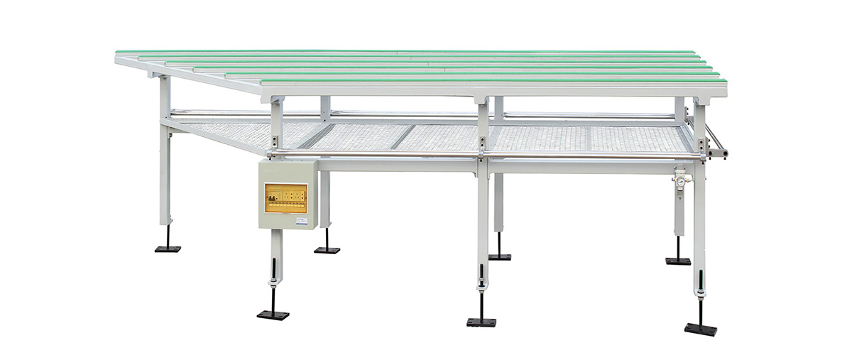 組裝工作臺(tái)WAT-3600